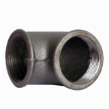  Malleable iron fitting Elbow
